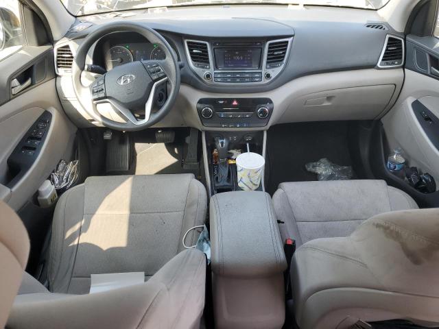 2018 HYUNDAI TUCSON SE - KM8J23A40JU790021