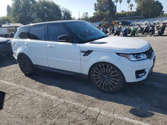 2016 LAND ROVER RANGE ROVE SALWR2EF8GA108193