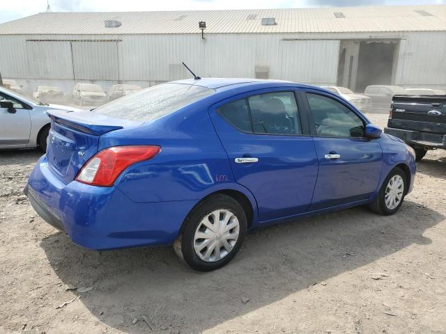 2017 NISSAN VERSA S 3N1CN7AP1HL895731