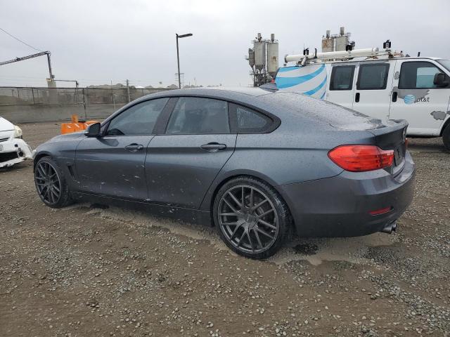 2015 BMW 428 I GRAN WBA4A9C55FD416277