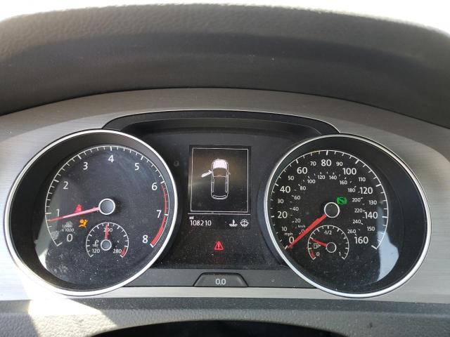 2017 VOLKSWAGEN GOLF 3VW217AU9HM038672