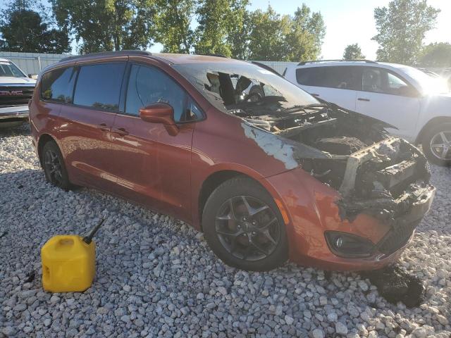 2018 CHRYSLER PACIFICA T - 2C4RC1BG8JR234375
