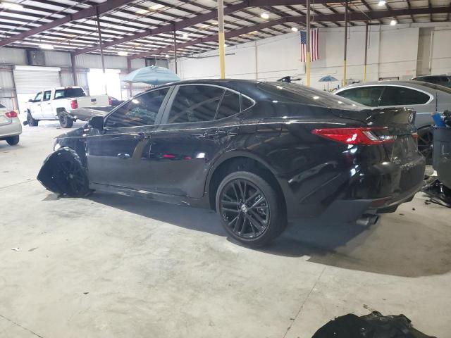 2025 TOYOTA CAMRY XSE 4T1DAACK2SU063447