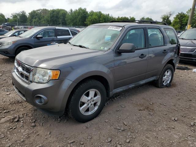 2010 FORD ESCAPE XLS - 1FMCU0C79AKB94362