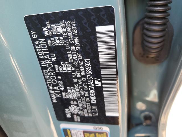 2025 KIA SELTOS EX KNDERCAA5S7685921