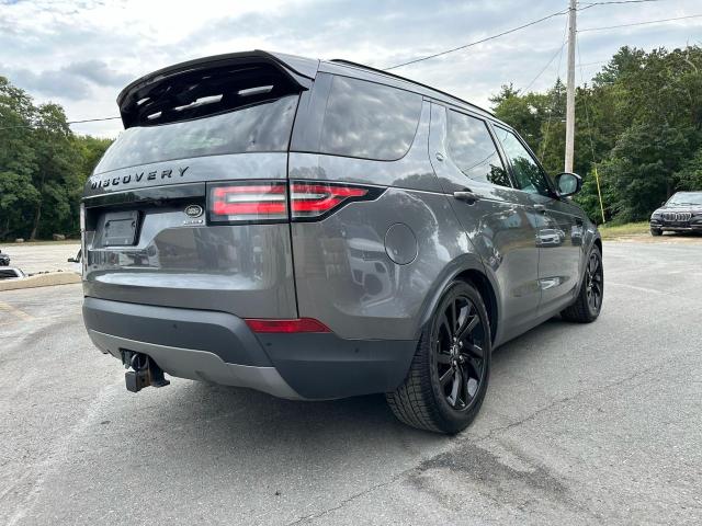 2018 LAND ROVER DISCOVERY SALRR2RV0JA073350