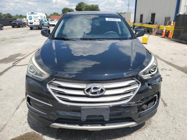 2017 HYUNDAI SANTA FE S 5XYZT3LB0HG429755