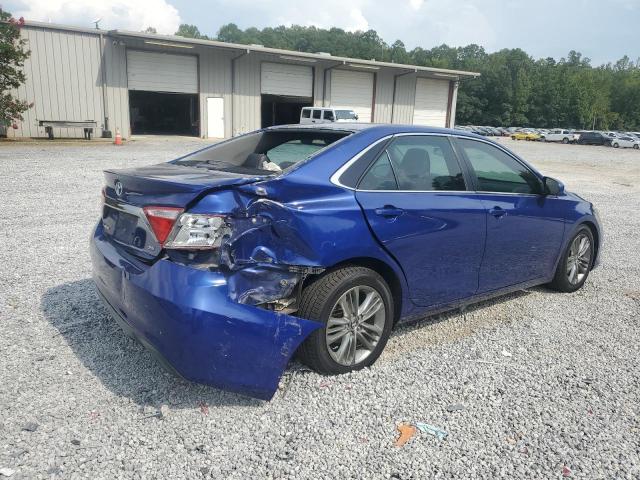 2016 TOYOTA CAMRY LE - 4T1BF1FK9GU502753