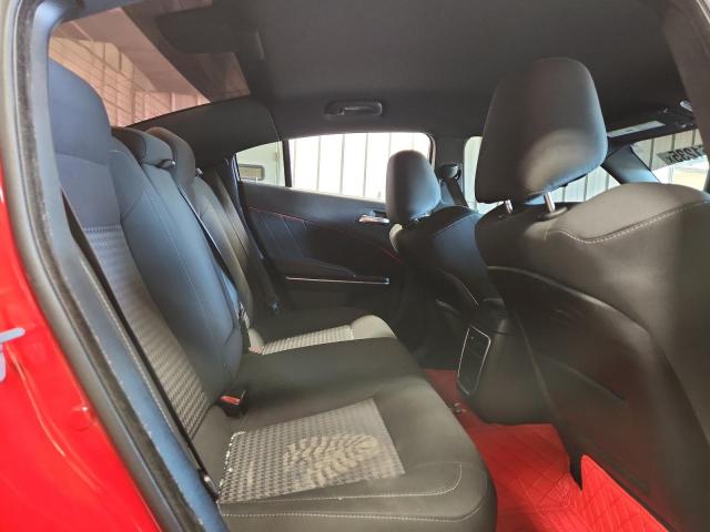2019 DODGE CHARGER SC - 2C3CDXGJ1KH579138