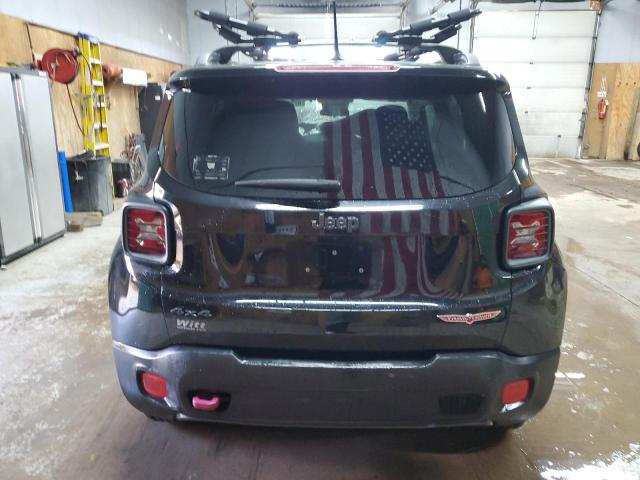 2017 JEEP RENEGADE T ZACCJBCB9HPE46527