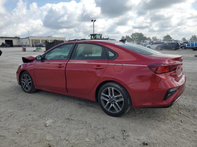 2019 KIA FORTE GT LINE 3KPF34AD8KE049077