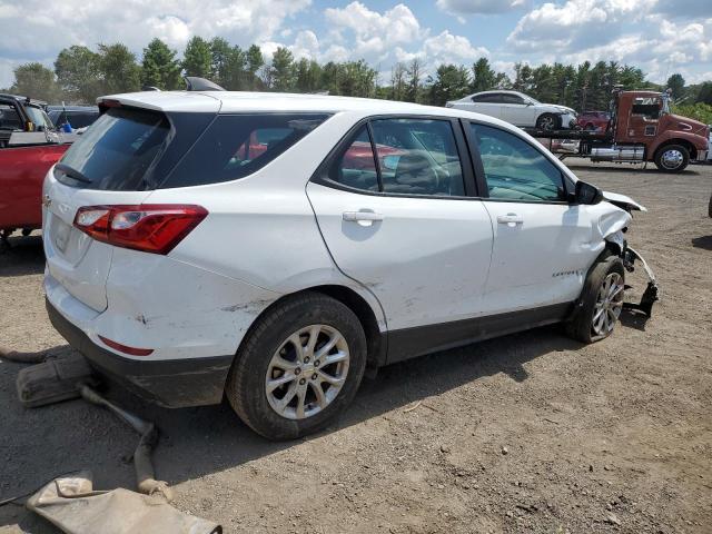 2020 CHEVROLET EQUINOX LS - 2GNAXHEV9L6280619