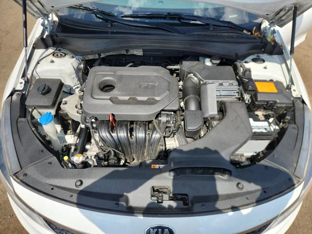 2016 KIA OPTIMA LX 5XXGT4L36GG008857