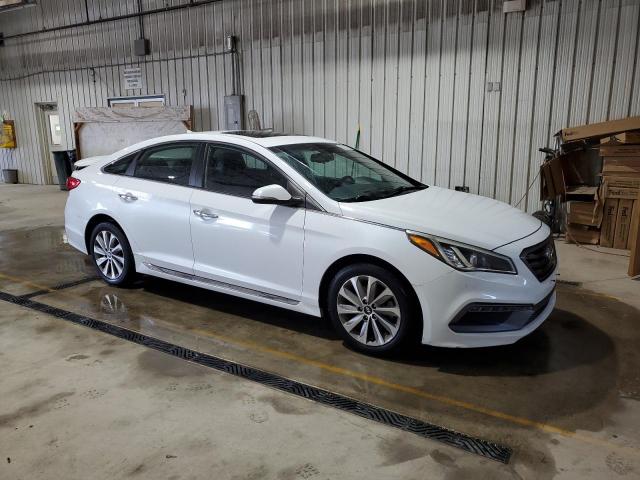 2016 HYUNDAI SONATA SPO 5NPE34AF8GH427396