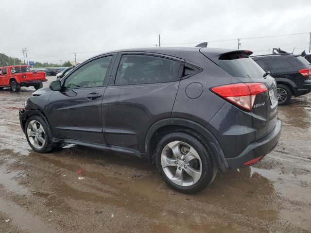 2018 HONDA HR-V LX - 3CZRU6H31JG707998