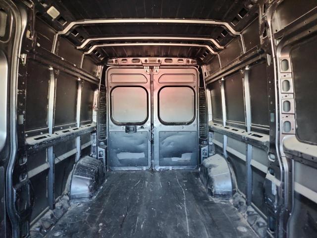 2017 RAM PROMASTER 3C6TRVDG3HE549631