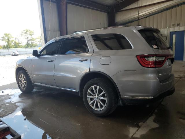 2017 DODGE DURANGO SX 1C4RDJAG4HC850916