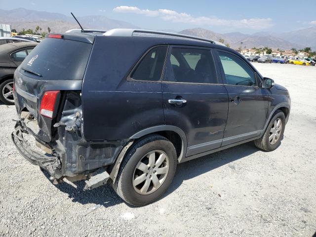 2012 KIA SORENTO BA - 5XYKT4A68CG239823