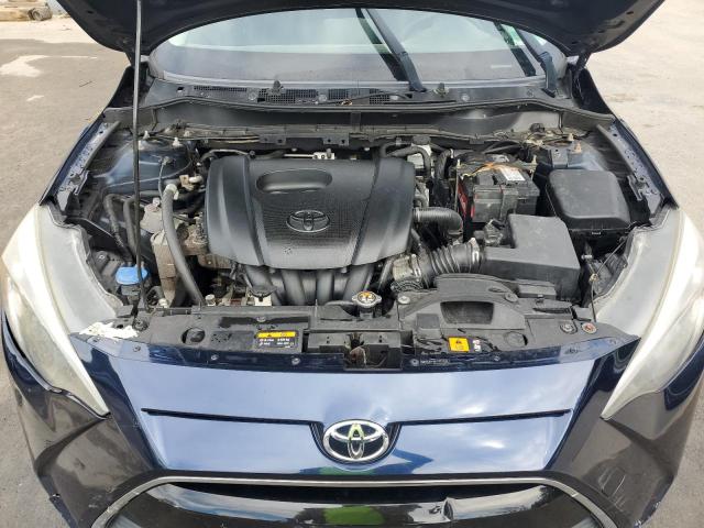 2018 TOYOTA YARIS IA 3MYDLBYV0JY327432