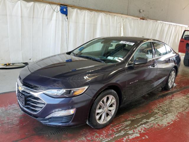 2023 CHEVROLET MALIBU LT - 1G1ZD5ST0PF187935