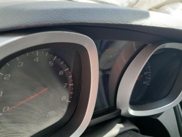 2016 CHEVROLET EQUINOX LT 2GNFLFEK6G6285293