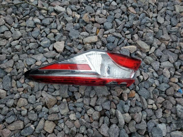 2018 TOYOTA CAMRY L - 4T1B11HK7JU588325