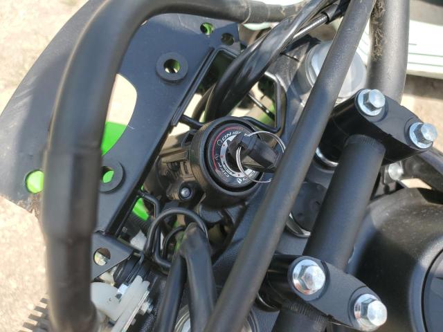2023 KAWASAKI KLX230 S MH4LXCS18PJP00883