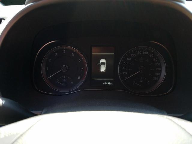 2022 HYUNDAI KONA N LIN KM8K3CA37NU789382