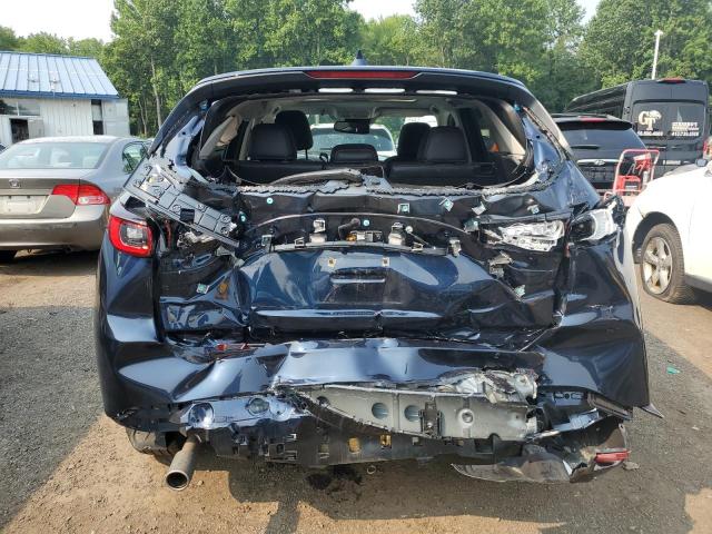 2024 MAZDA CX-5 PREFE - JM3KFBCM3R0352902