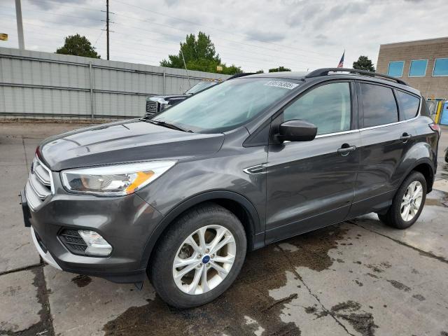 2017 FORD ESCAPE SE - 1FMCU9GD8HUC95475