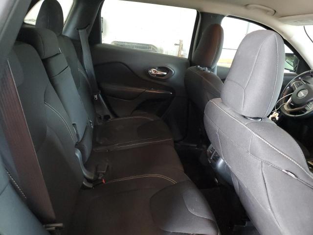 2016 JEEP CHEROKEE L 1C4PJMCB8GW277325