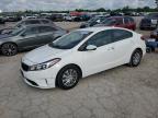 2017 KIA FORTE LX - 3KPFK4A72HE032264