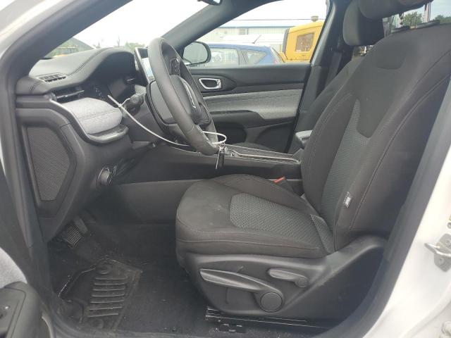 2024 JEEP COMPASS SPORT 3C4NJDAN9RT126023
