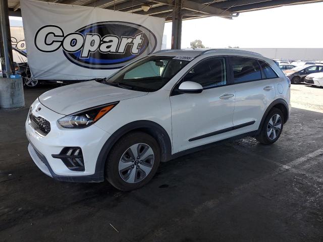 KIA NIRO LX