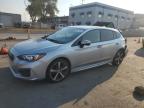 2017 SUBARU IMPREZA SP - 4S3GTAK67H3735405