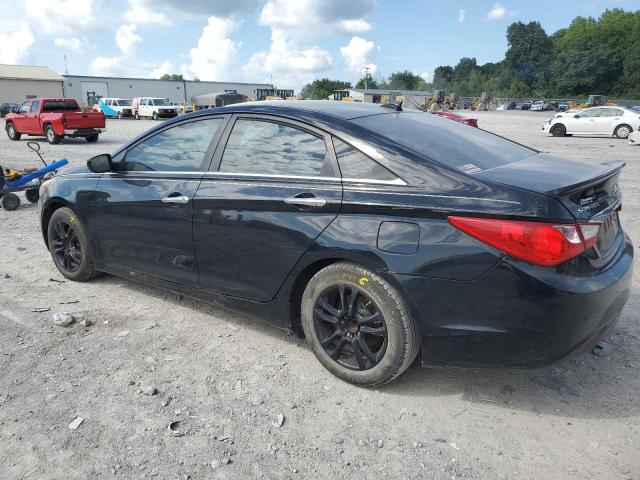 2013 HYUNDAI SONATA GLS #3305214020