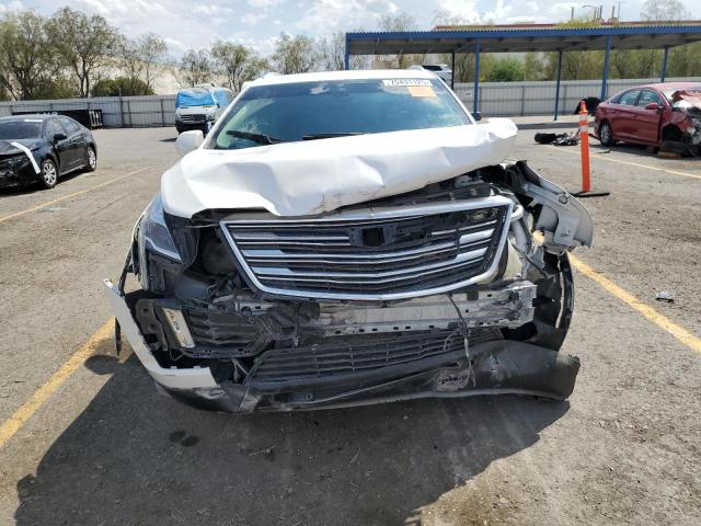 2019 CADILLAC XT5 PREMIU 1GYKNERS5KZ245560
