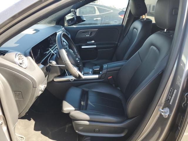 2021 MERCEDES-BENZ GLA 250 4MATIC W1N4N4HB4MJ143204