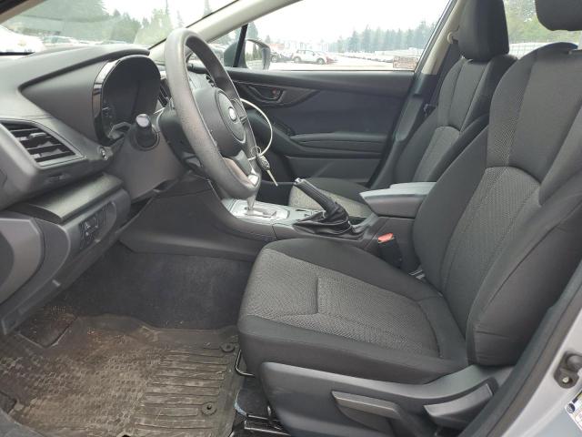 2021 SUBARU IMPREZA 4S3GTAB69M3705459