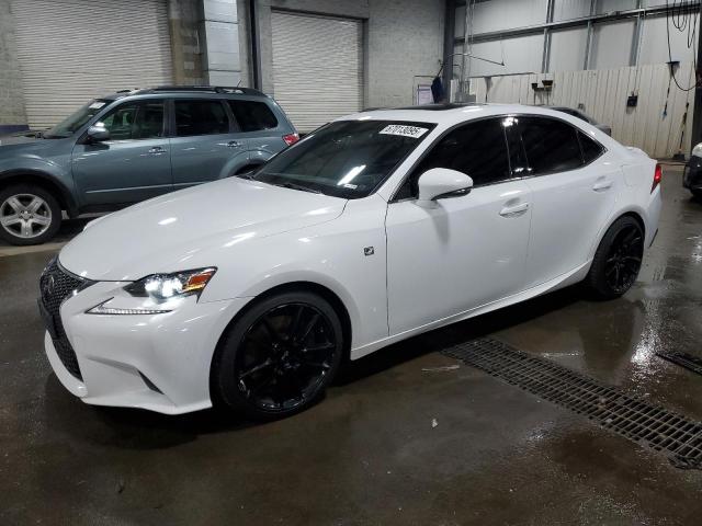 2016 LEXUS IS 300 - JTHCM1D27G5010863