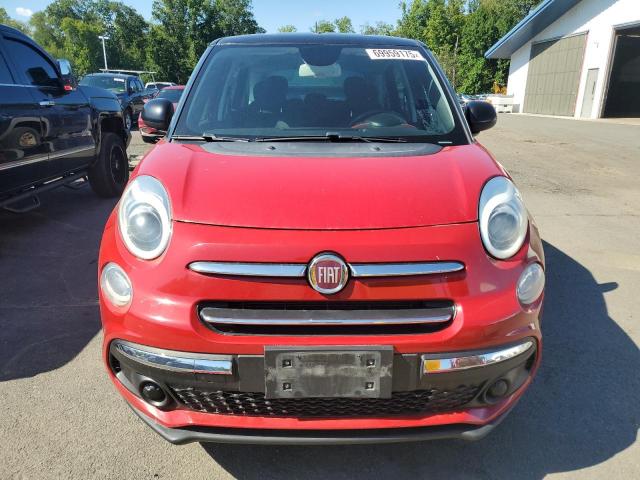 2019 FIAT 500L POP ZFBNFAAH7KZ042102