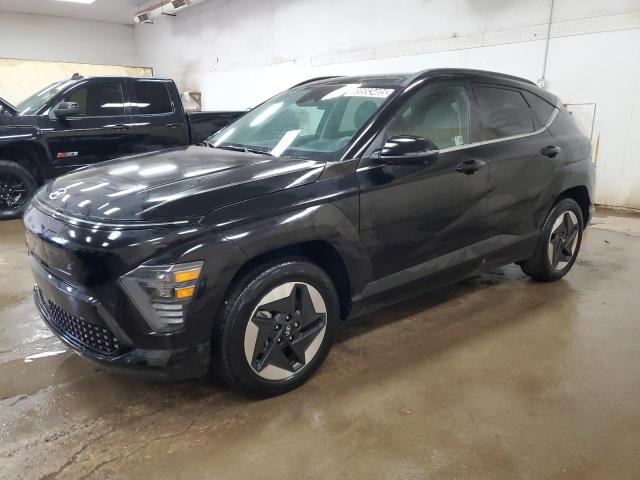 2024 HYUNDAI KONA LIMITED KM8HE3A63RU016557