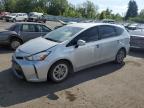 2016 TOYOTA PRIUS V - JTDZN3EU1GJ053588