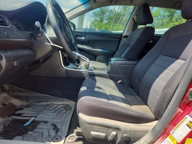 2015 TOYOTA CAMRY LE 4T1BF1FK4FU966242