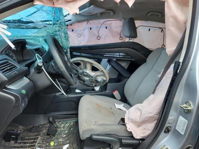 2016 HONDA CR-V LX 3CZRM3H38GG708265