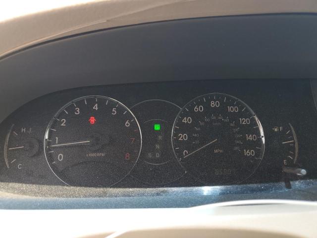 2006 TOYOTA AVALON XL #3303595960