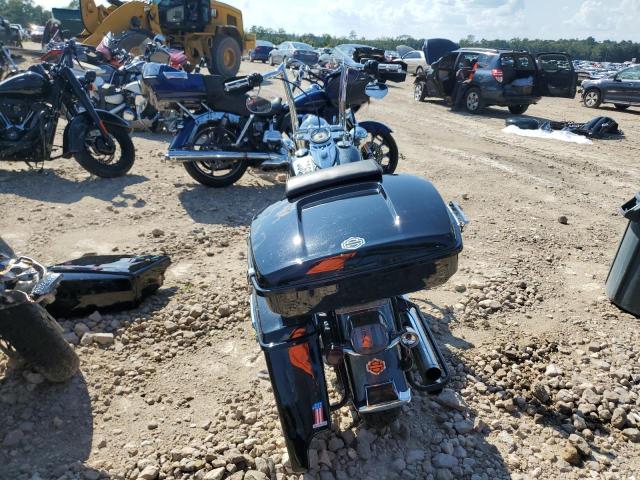 2015 HARLEY-DAVIDSON FLSTC HERI 1HD1BWV12FB024427