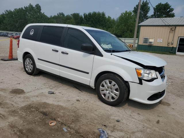 2016 DODGE GRAND CARA - 2C4RDGBG3GR396942