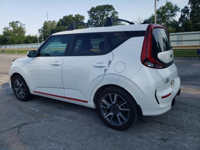 2020 KIA SOUL GT LI KNDJ63AU4L7054919