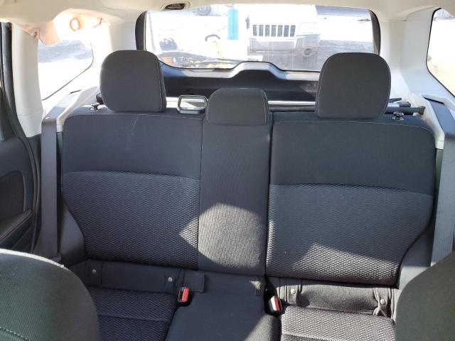 2016 SUBARU FORESTER 2 JF2SJABC2GH440902